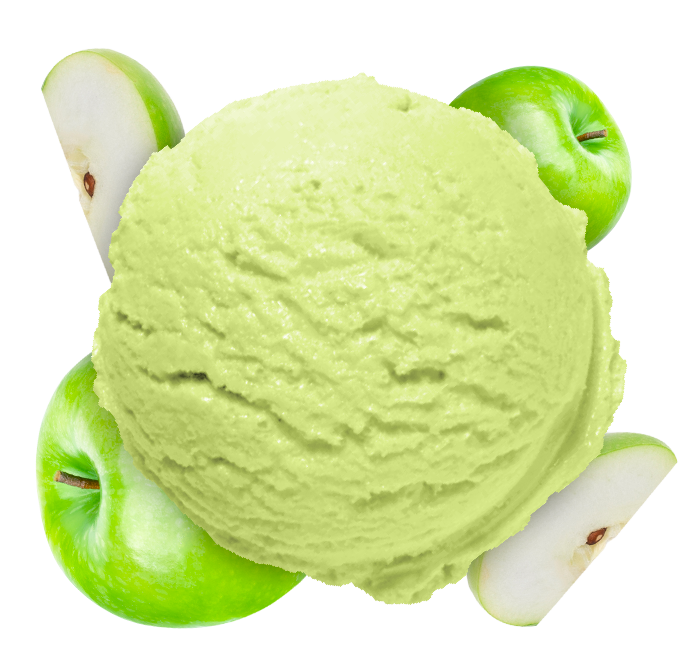 mela verde