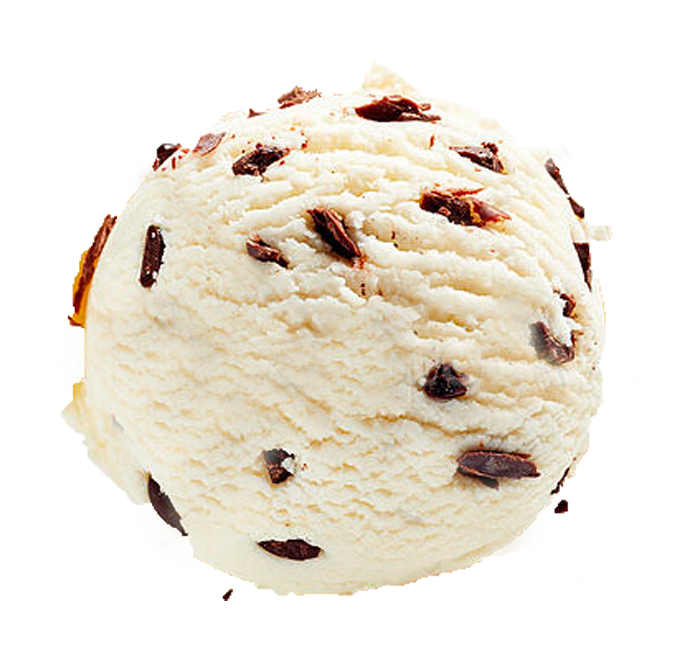 stracciatella
