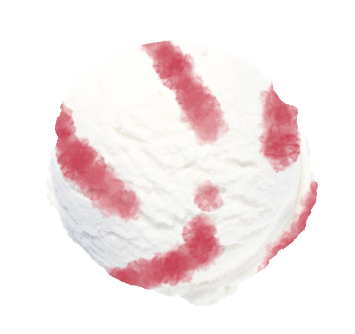 yogurt variegato